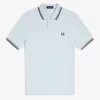 Fred Perry M3600 Erkek Gömleği