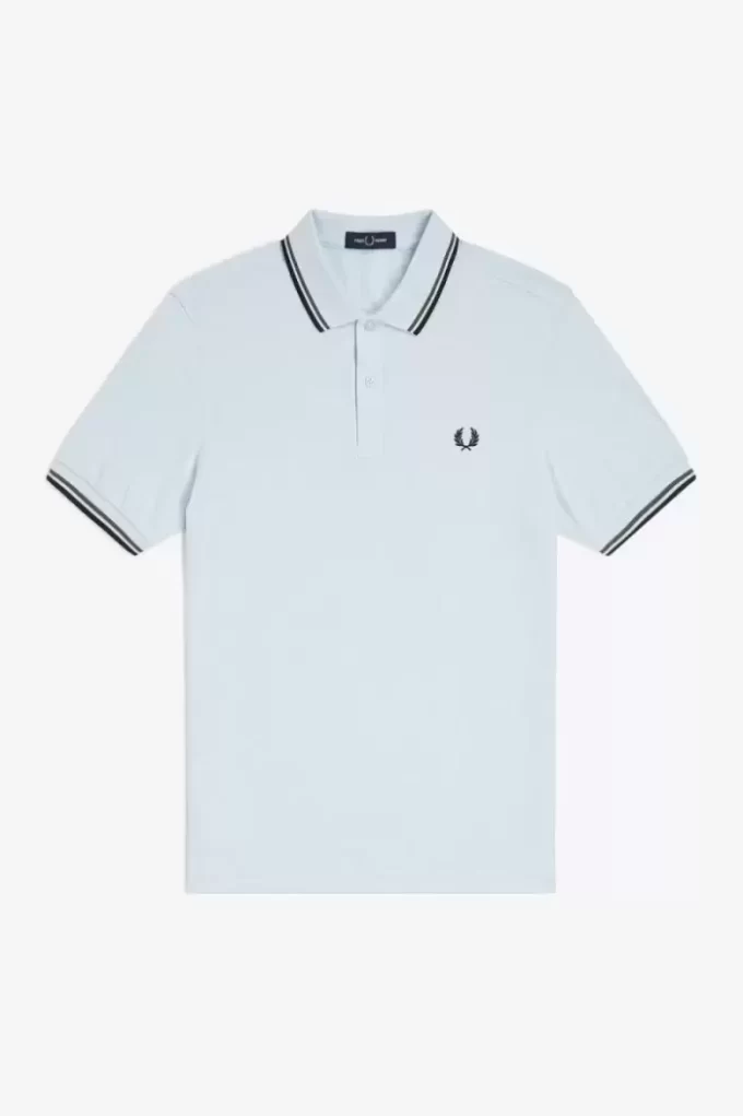 Fred Perry M3600 Erkek Gömleği