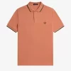 Fred Perry M3600 Erkek Gömleği