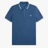 Fred Perry M3600 Erkek Gömleği