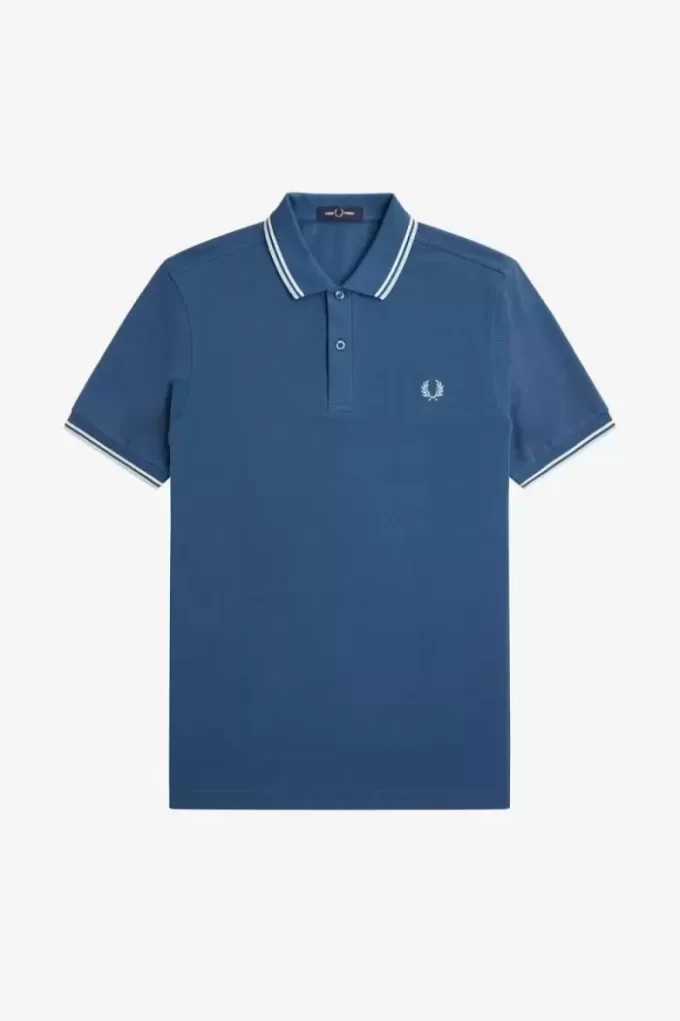 Fred Perry M3600 Erkek Gömleği