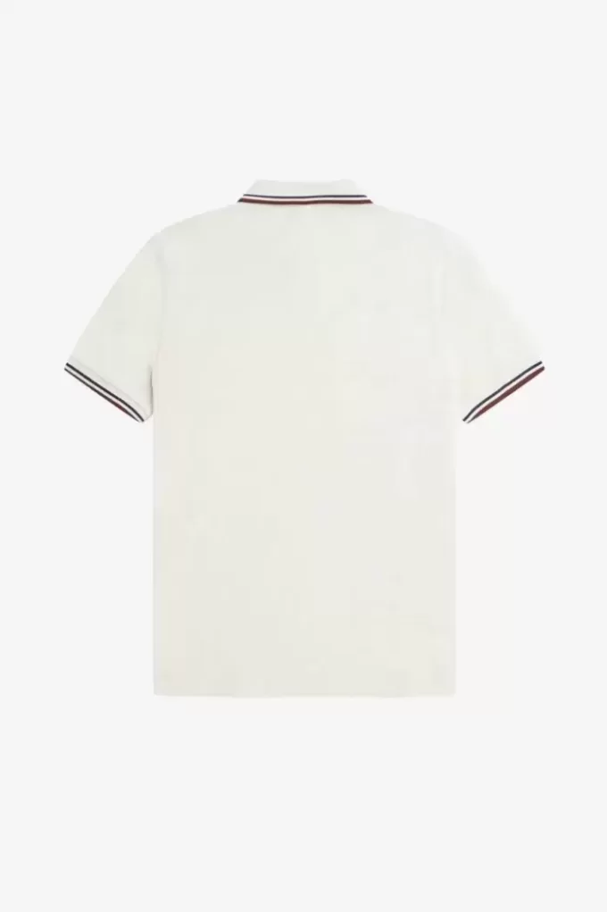 Fred Perry M3600 Erkek Gömleği