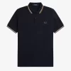 Fred Perry M3600 Erkek Gömleği