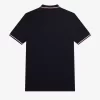 Fred Perry M3600 Erkek Gömleği