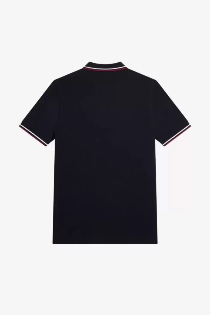 Fred Perry M3600 Erkek Gömleği