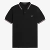 Fred Perry M3600 Erkek Gömleği