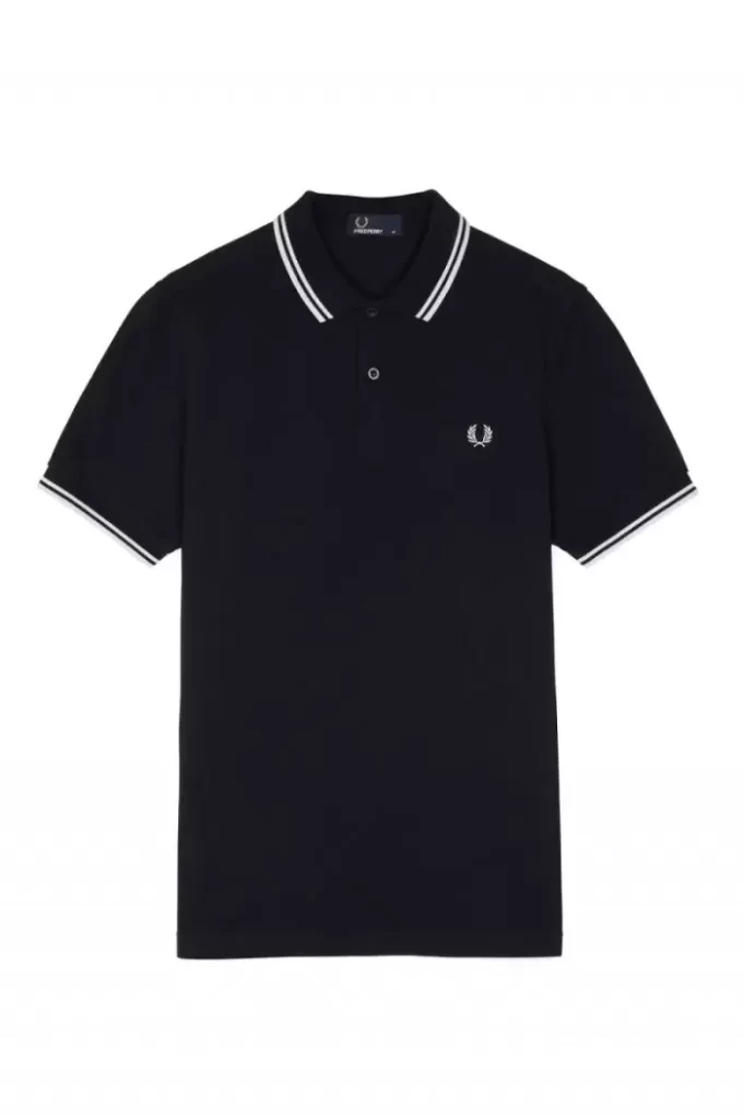 Fred Perry M3600 Erkek Gömleği