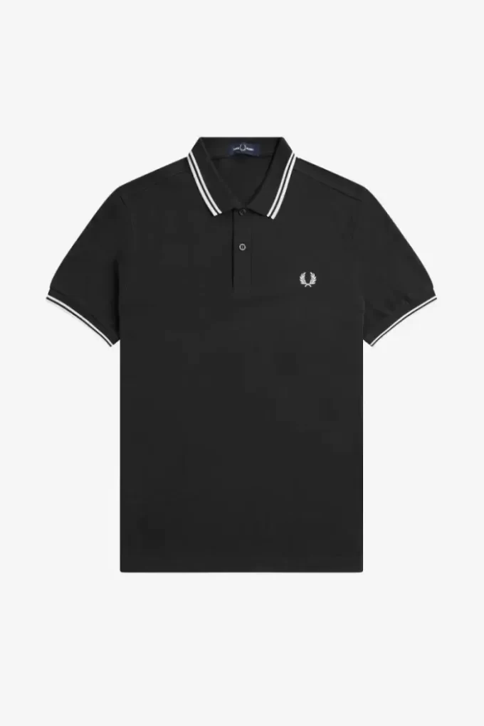 Fred Perry M3600 Erkek Gömleği