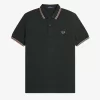 Fred Perry M3600 Erkek Gömleği