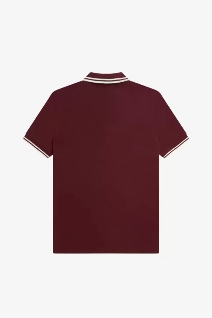 Fred Perry M3600 Erkek Gömleği