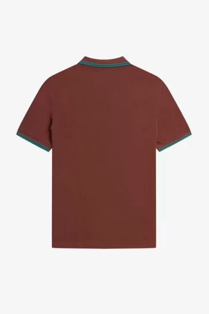 Fred Perry M3600 Erkek Gömleği