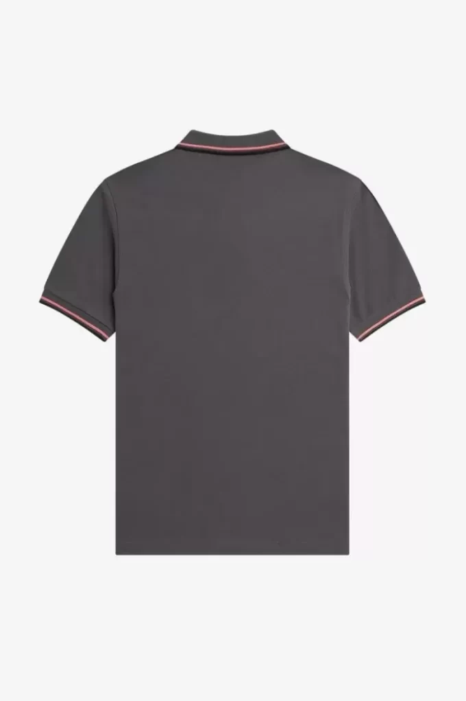 Fred Perry M3600 Erkek Gömleği