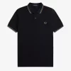 Fred Perry M3600 Erkek Gömleği