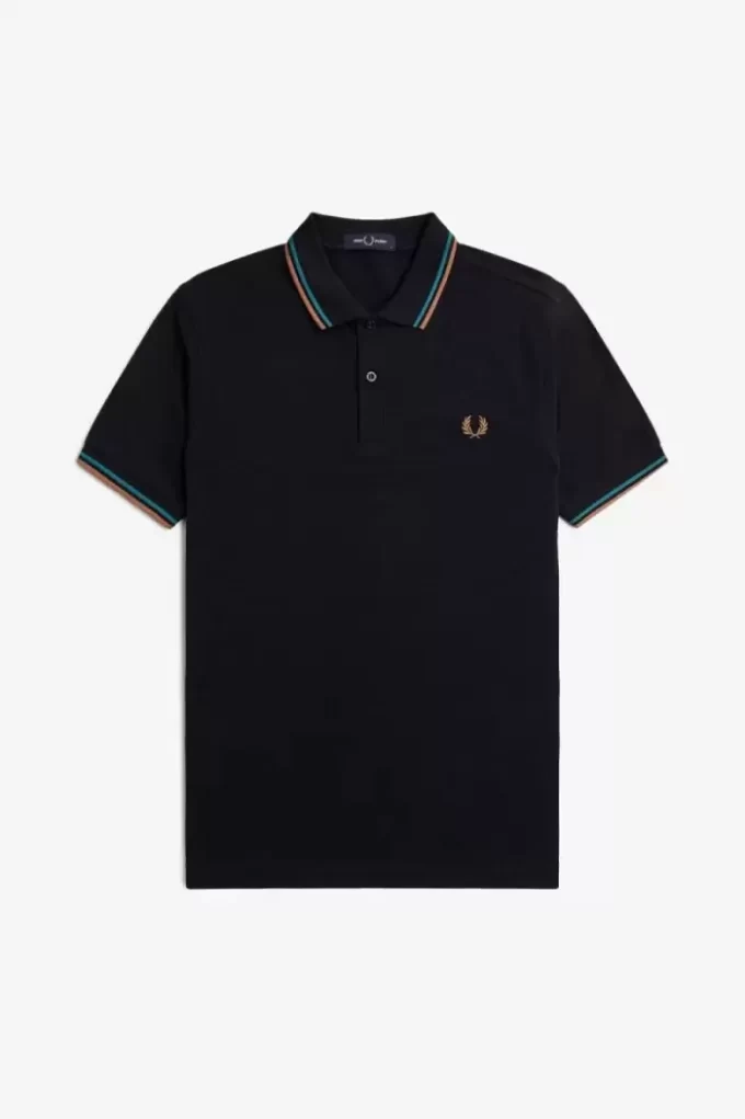Fred Perry M3600 Erkek Gömleği