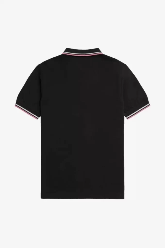 Fred Perry M3600 Erkek Gömleği