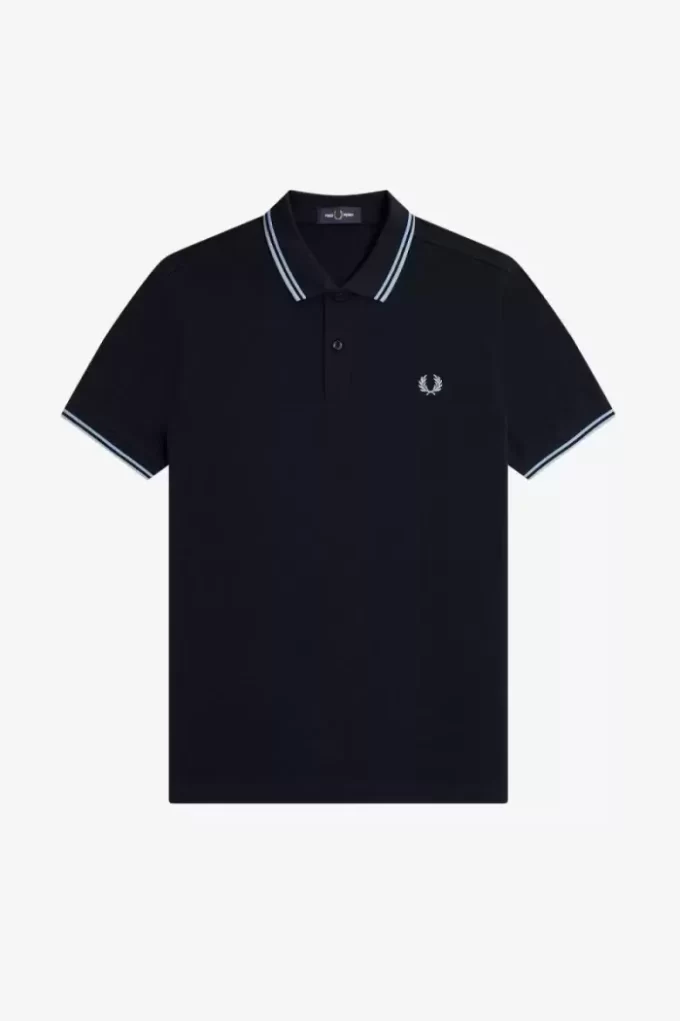Fred Perry M3600 Erkek Gömleği