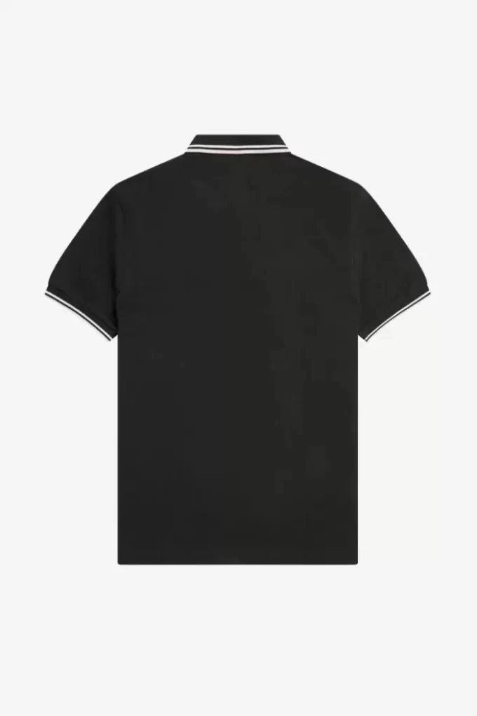 Fred Perry M3600 Erkek Gömleği