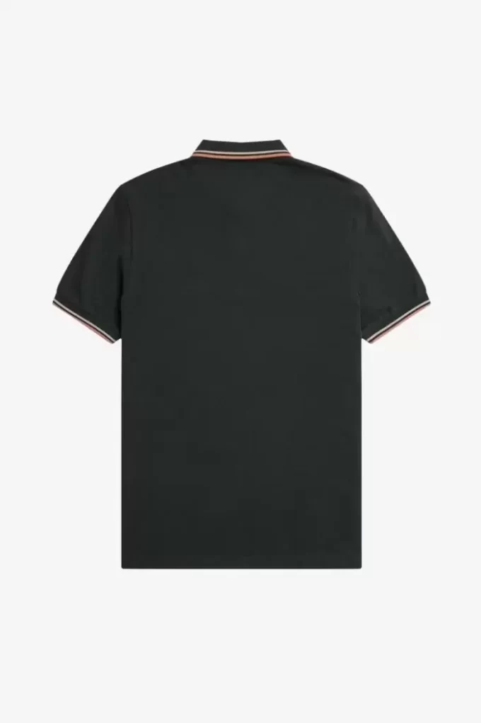 Fred Perry M3600 Erkek Gömleği