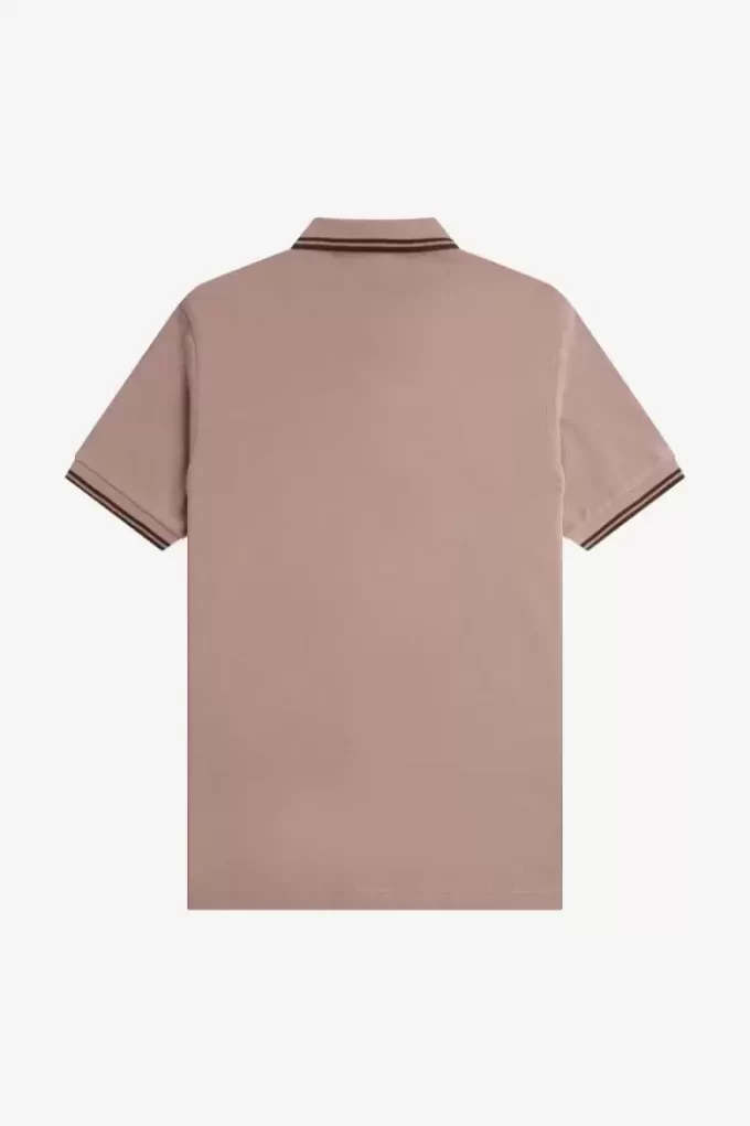 Fred Perry M3600 Erkek Gömleği