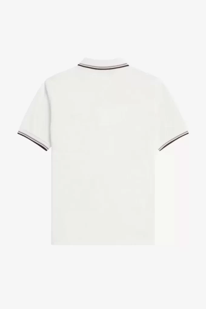 Fred Perry M3600 Erkek Gömleği