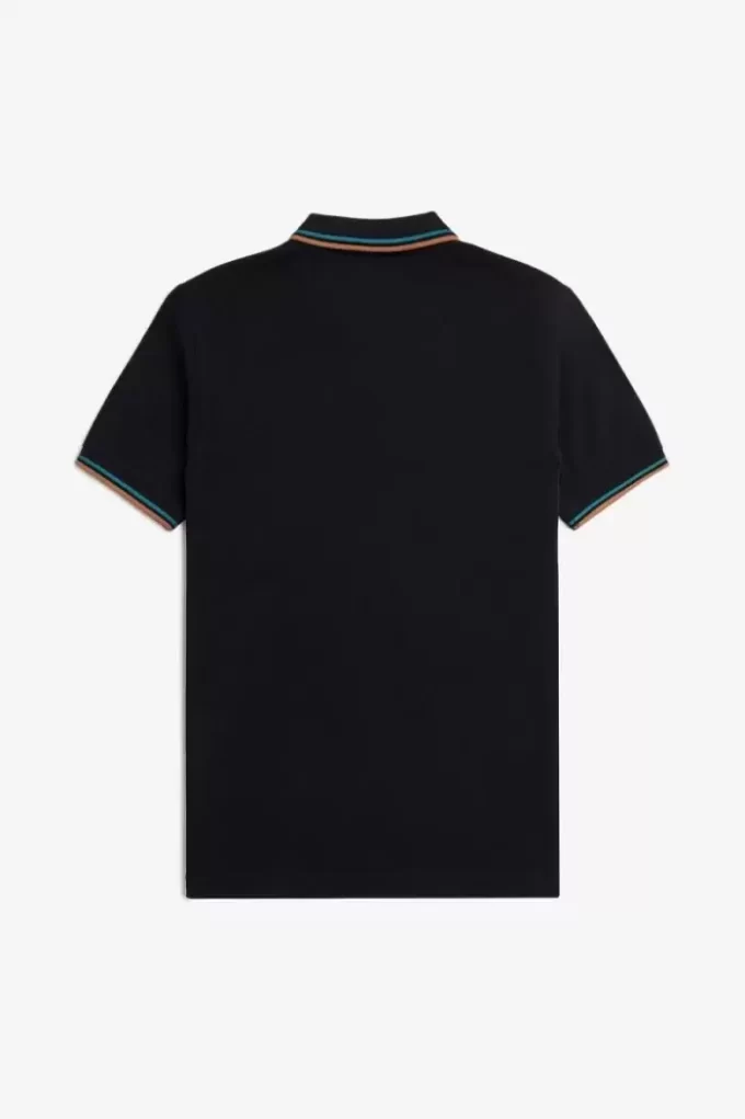 Fred Perry M3600 Erkek Gömleği