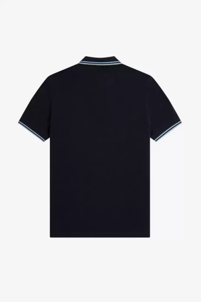 Fred Perry M3600 Erkek Gömleği