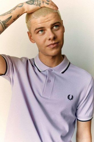 Fred Perry M3600 Polo Gömlekleri