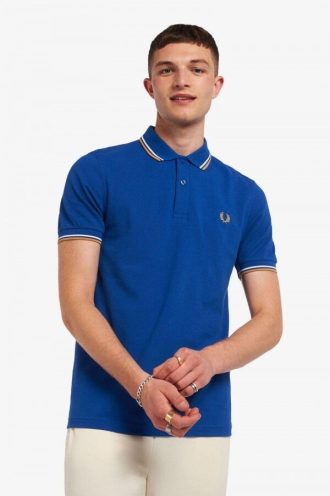 Fred Perry M3600 Polo Gömlekleri