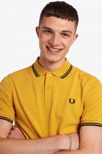 Fred Perry M3600 Polo Gömlekleri
