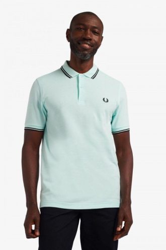 Fred Perry M3600 Polo Gömlekleri