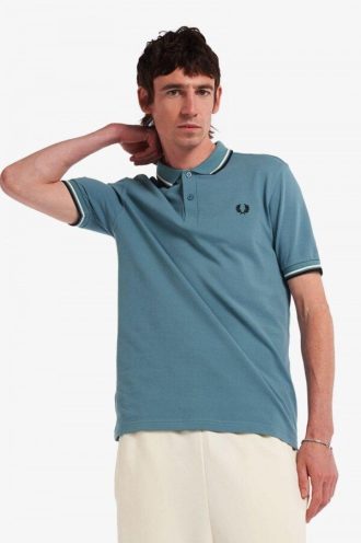 Fred Perry M3600 Polo Gömlekleri