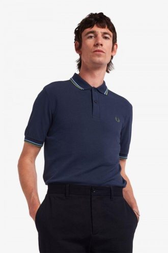 Fred Perry M3600 Polo Gömlekleri