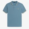 Fred Perry M3600 Polo Gömlekleri