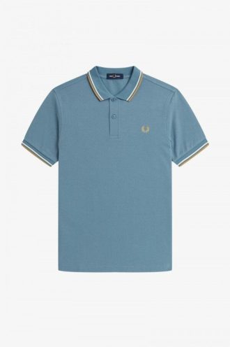 Fred Perry M3600 Polo Gömlekleri