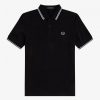 Fred Perry M3600 Polo Gömlekleri