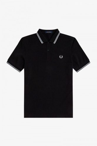 Fred Perry M3600 Polo Gömlekleri