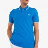 Fred Perry M3600 Polo Gömlekleri