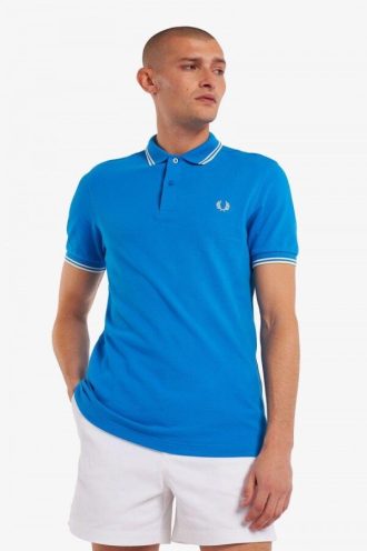 Fred Perry M3600 Polo Gömlekleri