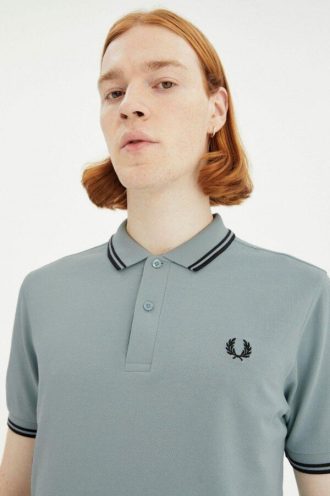 Fred Perry M3600 Polo Gömlekleri