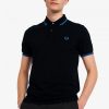 Fred Perry M3600 Polo Gömlekleri