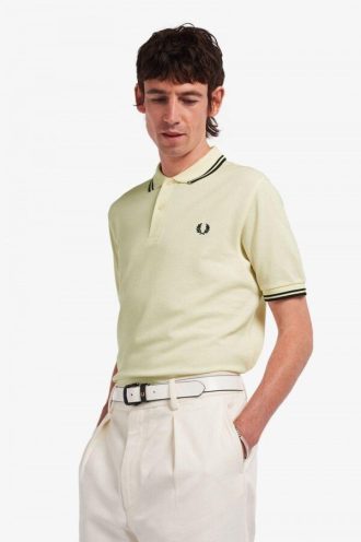 Fred Perry M3600 Polo Gömlekleri