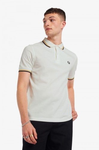 Fred Perry M3600 Polo Gömlekleri