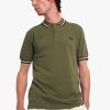 Fred Perry M3600 Polo Gömlekleri