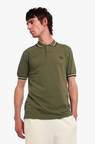 Fred Perry M3600 Polo Gömlekleri