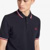 Fred Perry M3600 Polo Gömlekleri