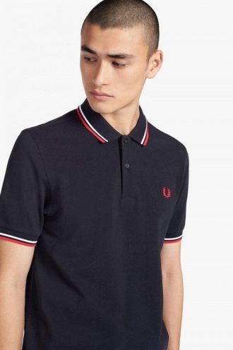 Fred Perry M3600 Polo Gömlekleri