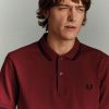 Fred Perry M3600 Polo Gömlekleri