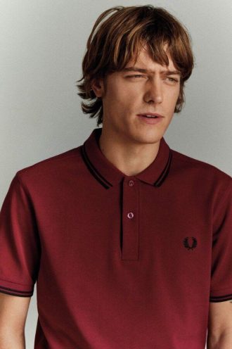 Fred Perry M3600 Polo Gömlekleri