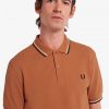 Fred Perry M3600 Polo Gömlekleri