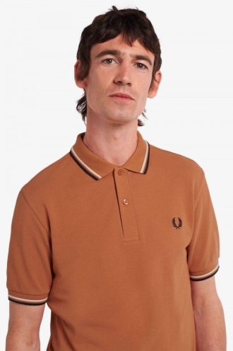 Fred Perry M3600 Polo Gömlekleri